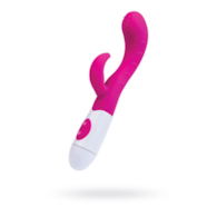 Wibrator Nessy 20cm A-TOYS