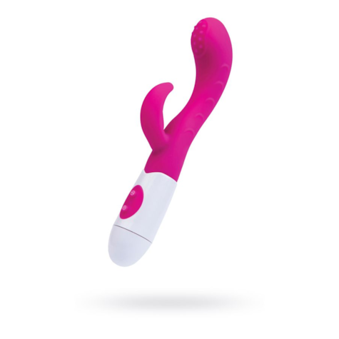 Wibrator Nessy 20cm A-TOYS