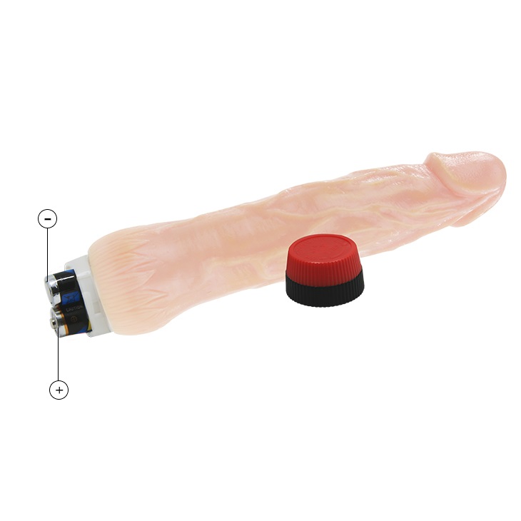 Wibrator Rockin Dong 21,5Cm Lybaile