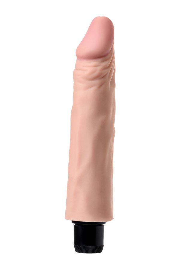 Wibrator Twój Wacuś 21cm — zdjęcie 2