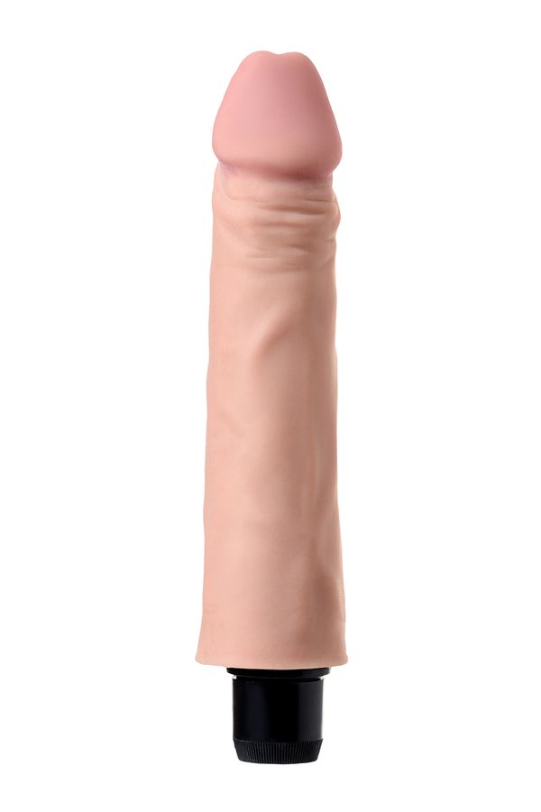 Wibrator Twój Wacuś 21cm — zdjęcie 3