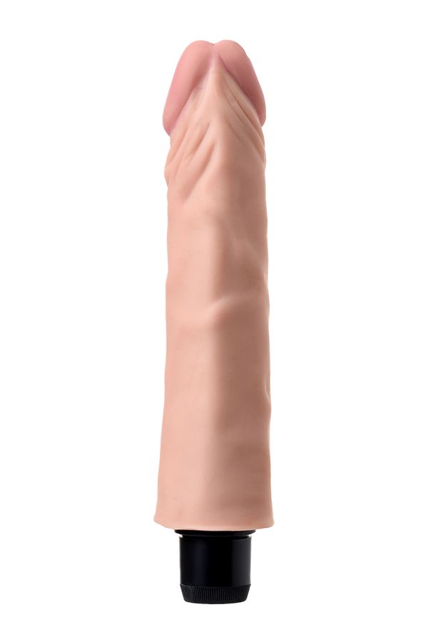 Wibrator Twój Wacuś 21cm — zdjęcie 4
