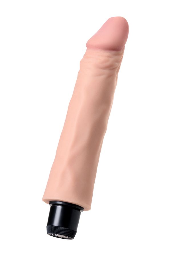 Wibrator Twój Wacuś 21cm — zdjęcie 5