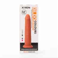 Dildo Colours Pleasure 16,5cm X-Men