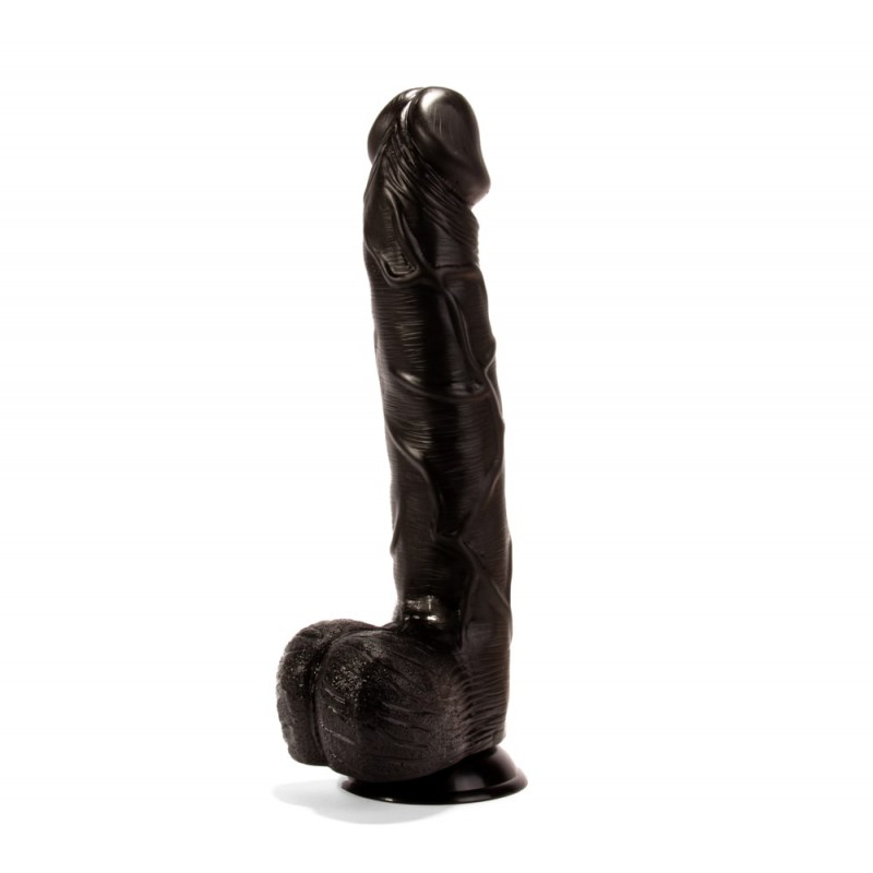 Dildo Z Przyssawką Paddy's Cock 35,6Cm X-Men