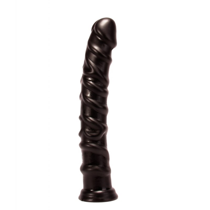 Dildo z przyssawką Kerwin’s Cock 31cm X-MEN — zdjęcie 2