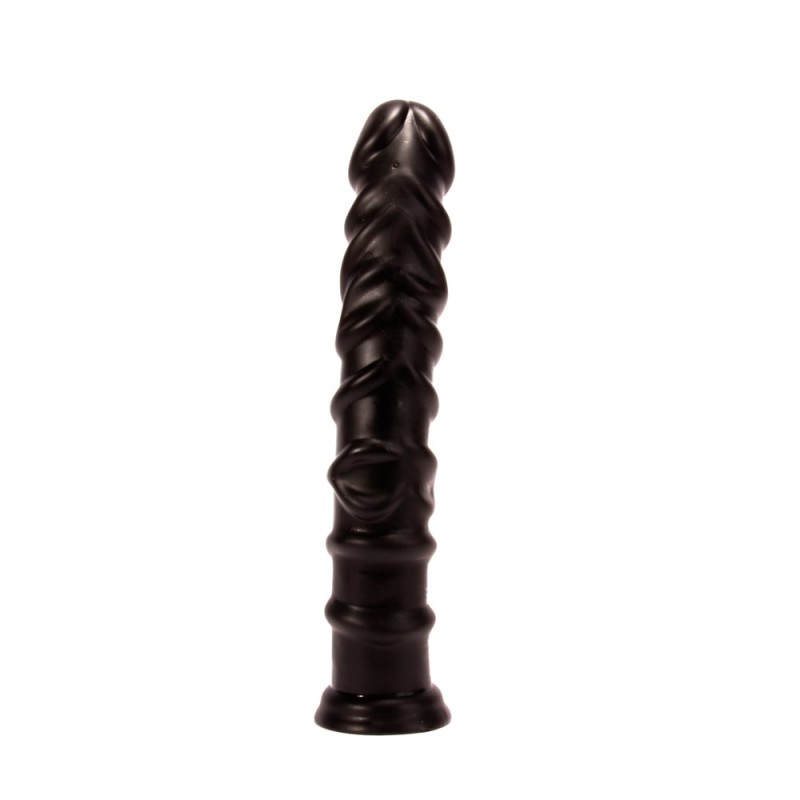 Dildo z przyssawką Kerwin’s Cock 31cm X-MEN — zdjęcie 3