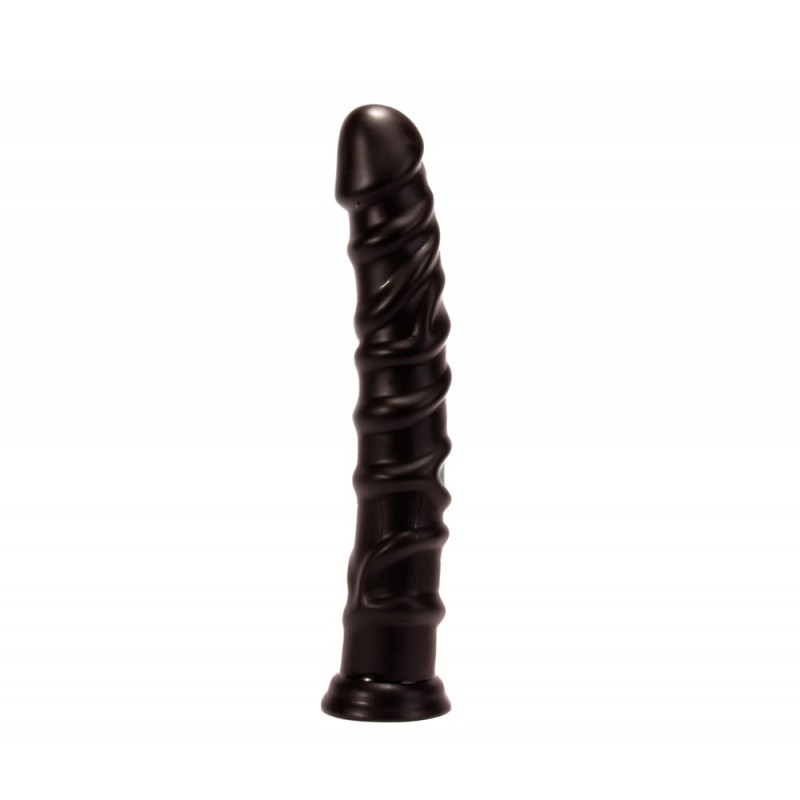 Dildo z przyssawką Kerwin’s Cock 31cm X-MEN — zdjęcie 4