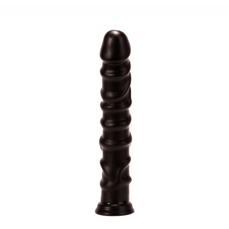 Dildo z przyssawką Kerwin’s Cock 31cm X-MEN — zdjęcie 5