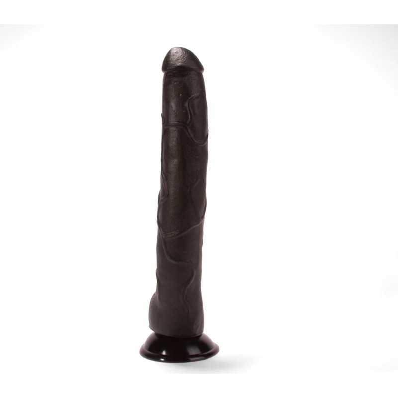 Dildo Z Przyssawką Porter's Cock 33Cm X-Men