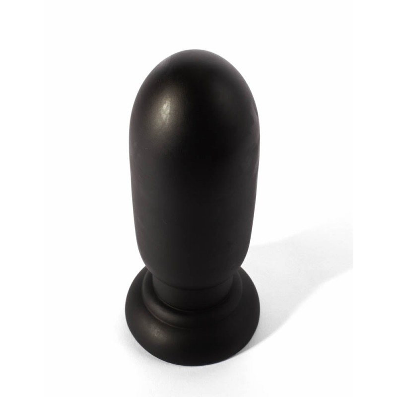 Korek analny z przyssawką Torpeda 20cm X-Men — zdjęcie 3