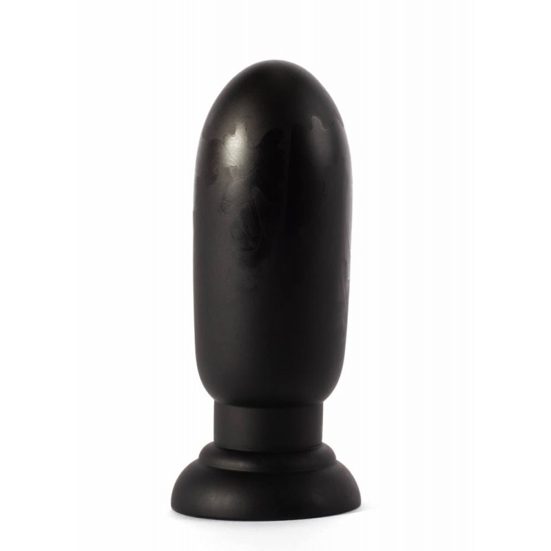 Korek analny z przyssawką Torpeda 20cm X-Men — zdjęcie 4