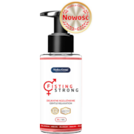 Żel analny Fisting Strong 150ml