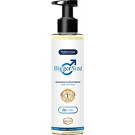 Żel na powiększenie penisa Bigger Size 150ml