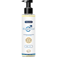 Żel na powiększenie penisa Bigger Size 150ml